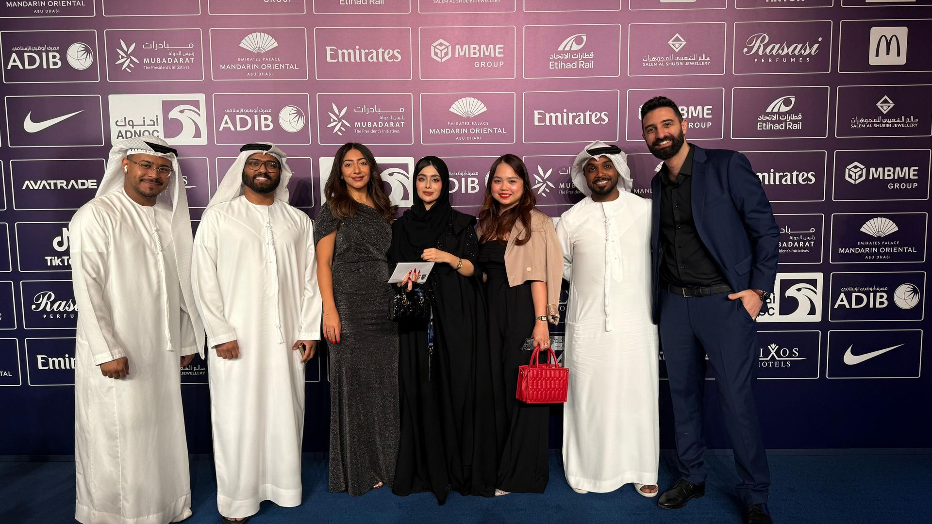 1of creators talents